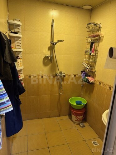 3 otaqlı köhnə tikili - Memar Əcəmi m. - 50 m² (7)