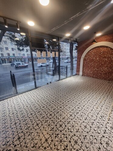 Obyekt - Nərimanov r. - 100 m² (7)