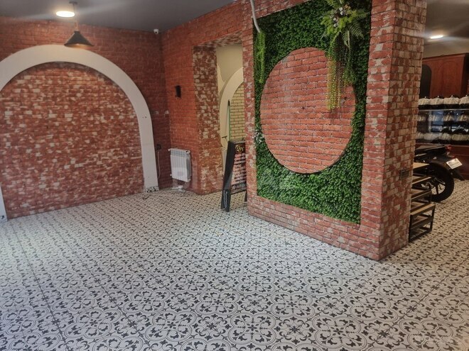 Obyekt - Nərimanov r. - 100 m² (8)