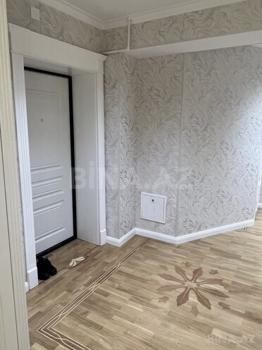 3 otaqlı köhnə tikili - Sahil m. - 110 m² (4)