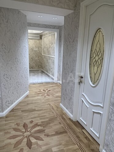 3 otaqlı köhnə tikili - Sahil m. - 110 m² (6)