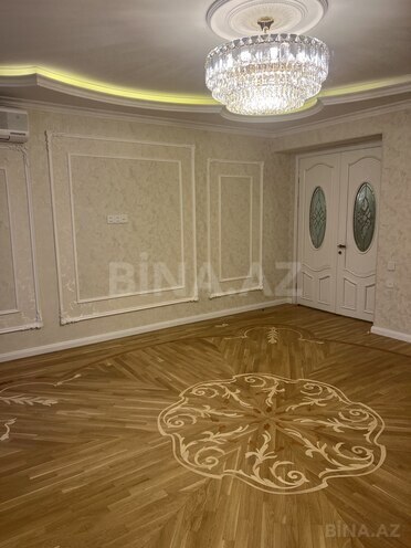 3 otaqlı köhnə tikili - Sahil m. - 110 m² (14)