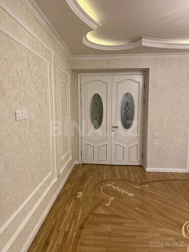 3 otaqlı köhnə tikili - Sahil m. - 110 m² (15)