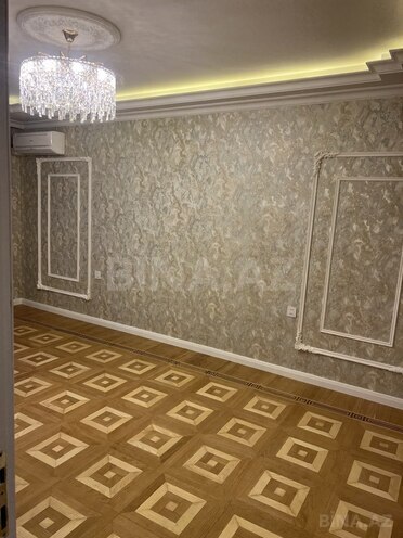 3 otaqlı köhnə tikili - Sahil m. - 110 m² (12)