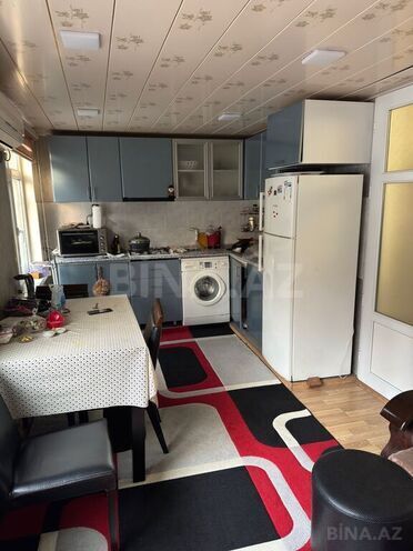 3 otaqlı köhnə tikili - Memar Əcəmi m. - 70 m² (6)