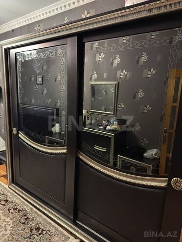 3 otaqlı köhnə tikili - Memar Əcəmi m. - 70 m² (3)
