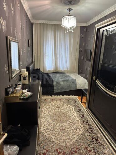 3 otaqlı köhnə tikili - Memar Əcəmi m. - 70 m² (2)