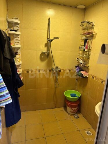 3 otaqlı köhnə tikili - Memar Əcəmi m. - 70 m² (7)