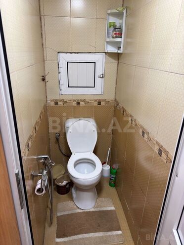 3 otaqlı köhnə tikili - Memar Əcəmi m. - 70 m² (8)