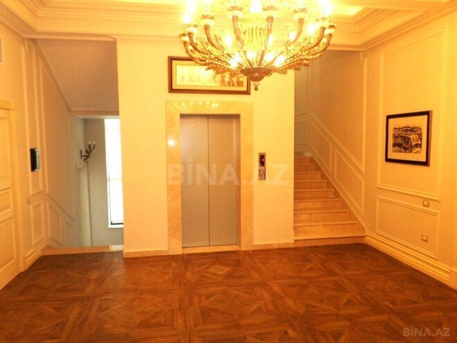 10-комн. дом/дача - пос. Новханы - 1000 м² (16)
