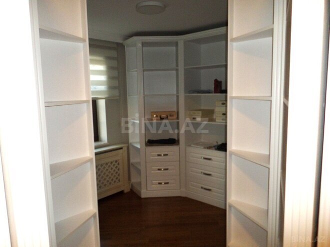 10-комн. дом/дача - пос. Новханы - 1000 м² (24)