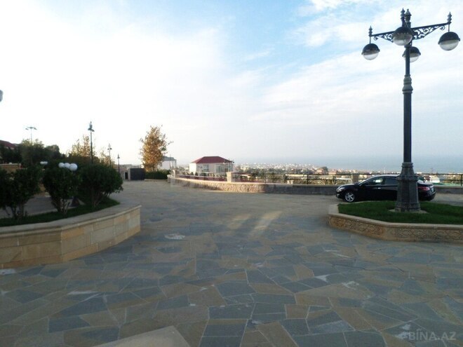 10-комн. дом/дача - пос. Новханы - 1000 м² (5)