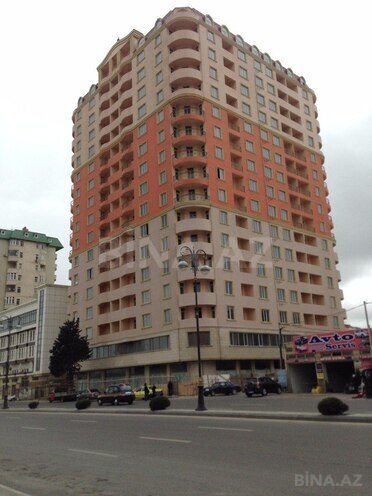 Obyekt - 20 Yanvar m. - 400 m² (1)