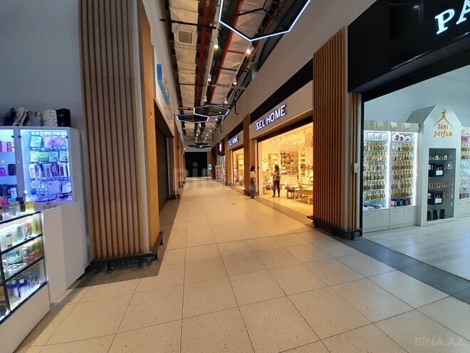 Obyekt - Sumqayıt - 140 m² (8)