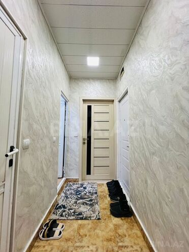 2 otaqlı köhnə tikili - 20 Yanvar m. - 50 m² (7)