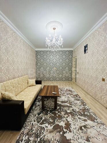 2 otaqlı köhnə tikili - 20 Yanvar m. - 50 m² (8)