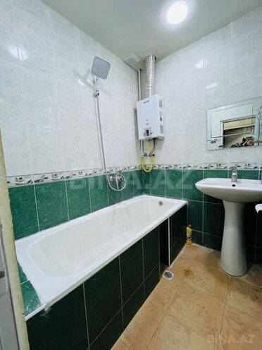 2 otaqlı köhnə tikili - 20 Yanvar m. - 50 m² (10)