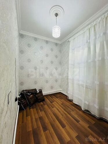 2 otaqlı köhnə tikili - 20 Yanvar m. - 50 m² (11)