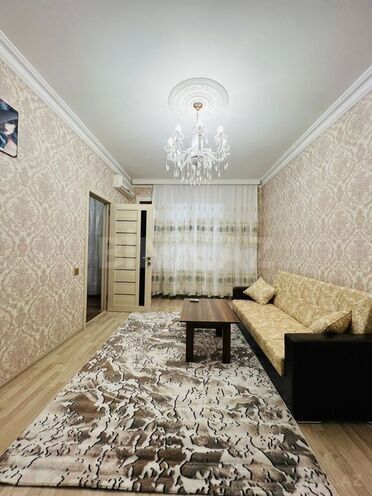 2 otaqlı köhnə tikili - 20 Yanvar m. - 50 m² (6)
