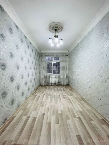 2 otaqlı köhnə tikili - 20 Yanvar m. - 50 m² (9)