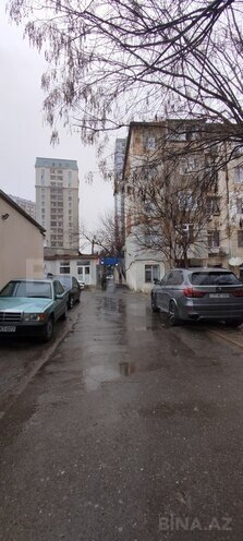 2 otaqlı köhnə tikili - 20 Yanvar m. - 50 m² (3)