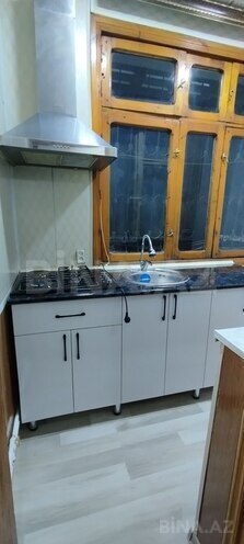2 otaqlı köhnə tikili - 20 Yanvar m. - 50 m² (13)