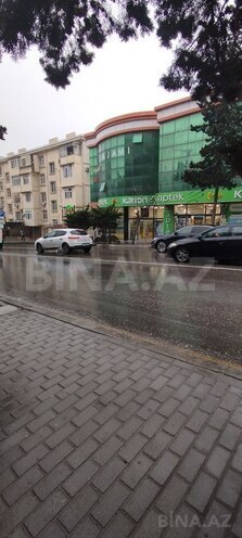 2 otaqlı köhnə tikili - 20 Yanvar m. - 50 m² (2)