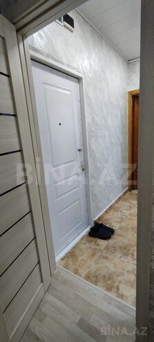 2 otaqlı köhnə tikili - 20 Yanvar m. - 50 m² (12)