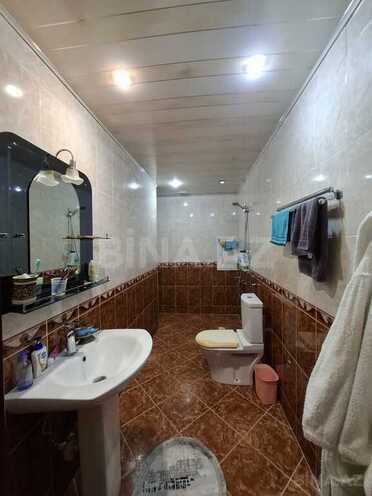 3 otaqlı yeni tikili - Şah İsmayıl Xətai m. - 145 m² (16)