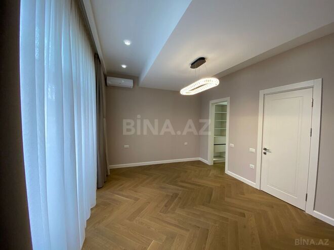 3-комн. новостройка - м. Нариман Нариманов - 137 м² (28)