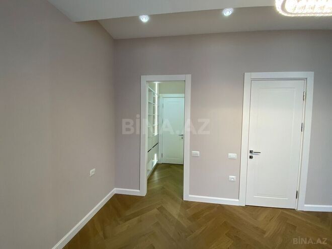 3-комн. новостройка - м. Нариман Нариманов - 137 м² (10)