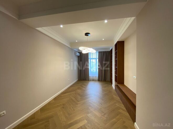 3-комн. новостройка - м. Нариман Нариманов - 137 м² (16)