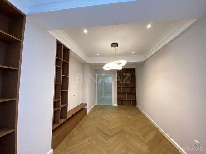 3-комн. новостройка - м. Нариман Нариманов - 137 м² (27)
