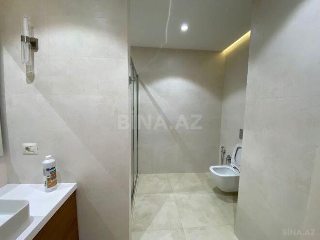 3-комн. новостройка - м. Нариман Нариманов - 137 м² (6)