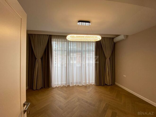 3-комн. новостройка - м. Нариман Нариманов - 137 м² (23)