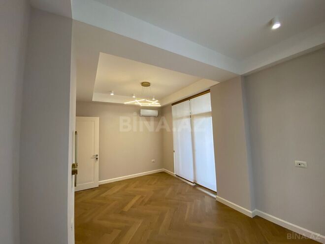 3-комн. новостройка - м. Нариман Нариманов - 137 м² (2)
