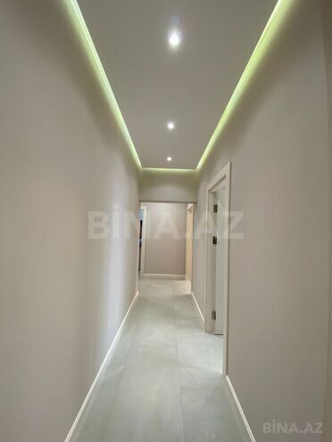 3-комн. новостройка - м. Нариман Нариманов - 137 м² (22)
