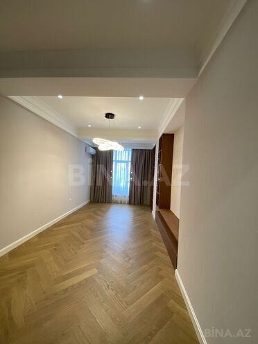 3-комн. новостройка - м. Нариман Нариманов - 137 м² (12)
