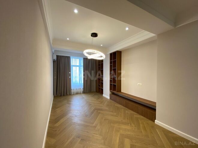 3-комн. новостройка - м. Нариман Нариманов - 137 м² (8)