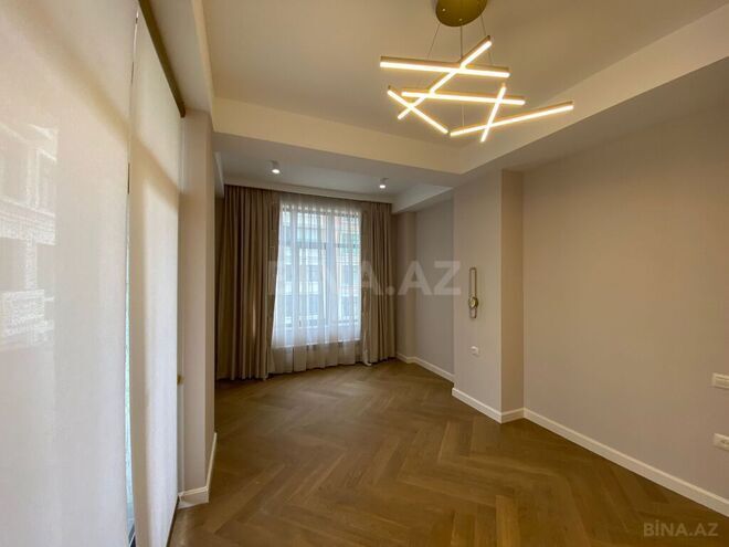 3-комн. новостройка - м. Нариман Нариманов - 137 м² (21)