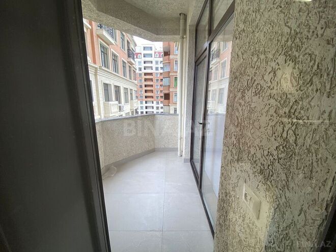 3-комн. новостройка - м. Нариман Нариманов - 137 м² (13)