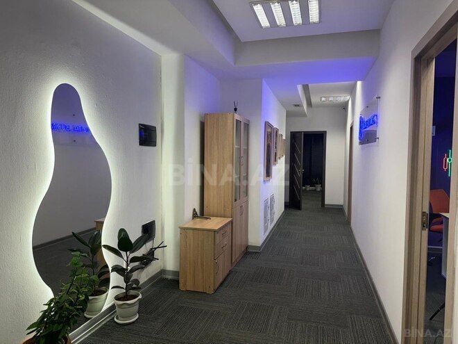 İcarəyə verilir 3 otaqlı ofis 95 m², Şah İsmayıl Xətai m., photo 11 from 32