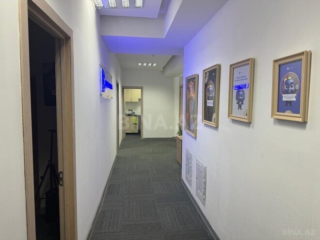 İcarəyə verilir 3 otaqlı ofis 95 m², Şah İsmayıl Xətai m., photo 10 from 32