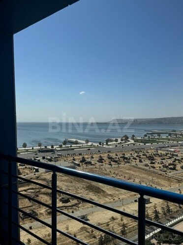 İcarəyə verilir 3 otaqlı ofis 95 m², Şah İsmayıl Xətai m., photo 7 from 32