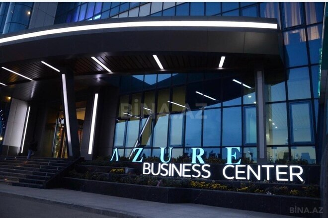 İcarəyə verilir 3 otaqlı ofis 95 m², Şah İsmayıl Xətai m., photo 13 from 32