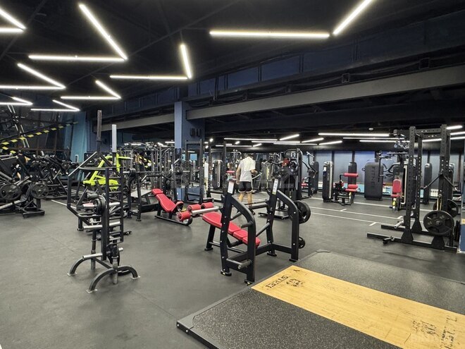 İcarəyə verilir 3 otaqlı ofis 95 m², Şah İsmayıl Xətai m., photo 21 from 32