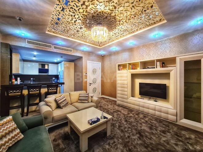 Satılır 3 otaqlı yeni tikili 115 m², Nəsimi r., photo 5 from 19