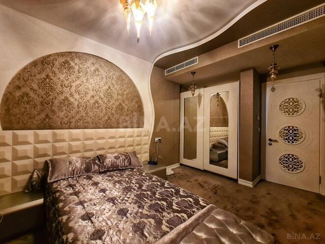 Satılır 3 otaqlı yeni tikili 115 m², Nəsimi r., photo 14 from 19