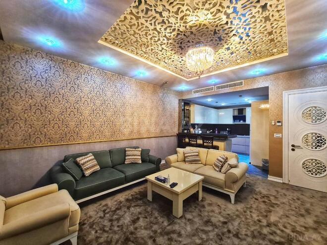 Satılır 3 otaqlı yeni tikili 115 m², Nəsimi r., photo 4 from 19