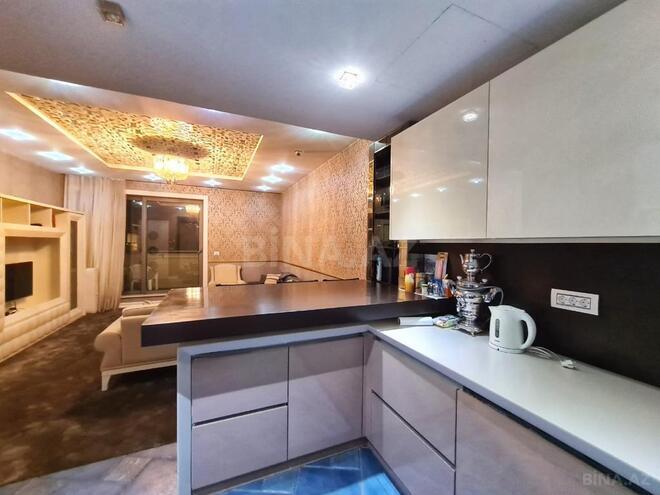 Satılır 3 otaqlı yeni tikili 115 m², Nəsimi r., photo 7 from 19